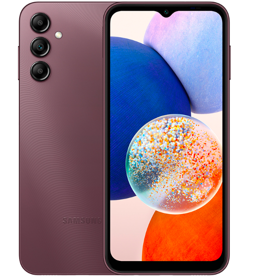 Samsung Galaxy A14 5G (6+128GB) & A14 4G (4+128GB) **1 Year Singapore Samsung Warranty**