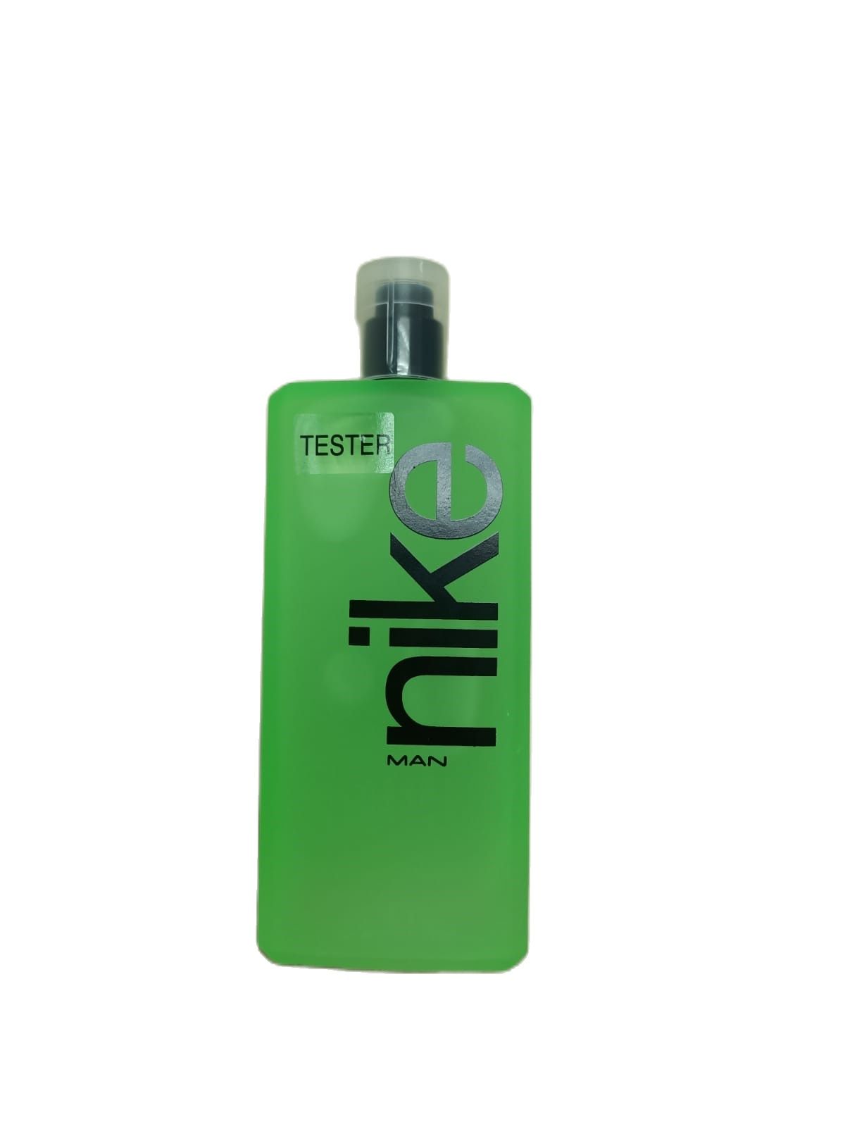 Tester Nike Man Ultra Green Eau de Toilette 100 ml