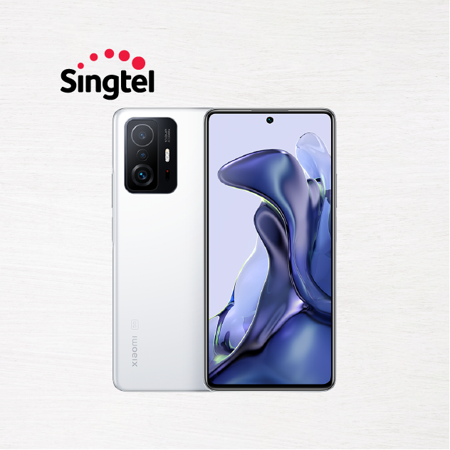 Xiaomi 11T Pro 5G (12GB + 256GB)